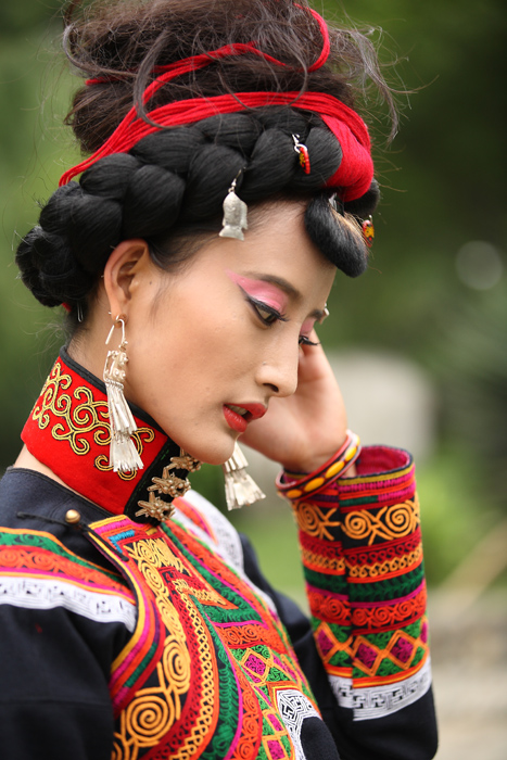 卖茶叶这个行业就像谈恋爱,卖茶叶就像谈恋爱一样