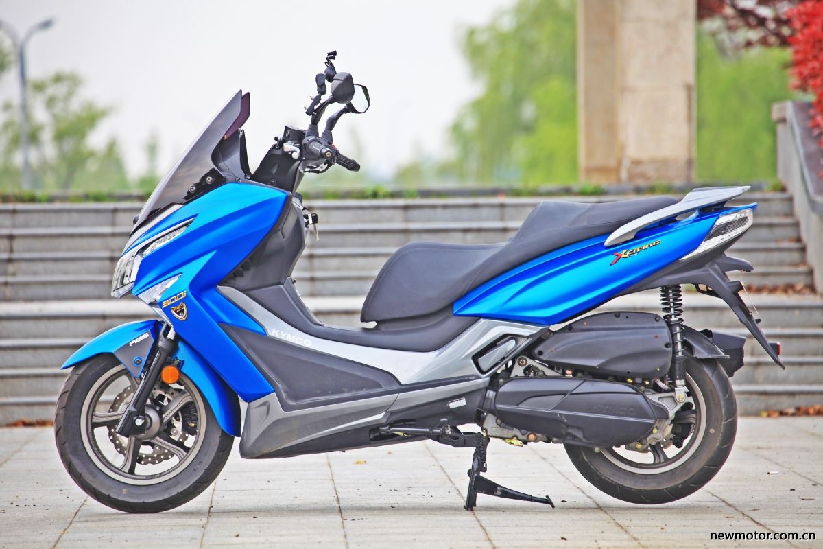 牛摩测评,牛摩网评测光阳racingx150长征版