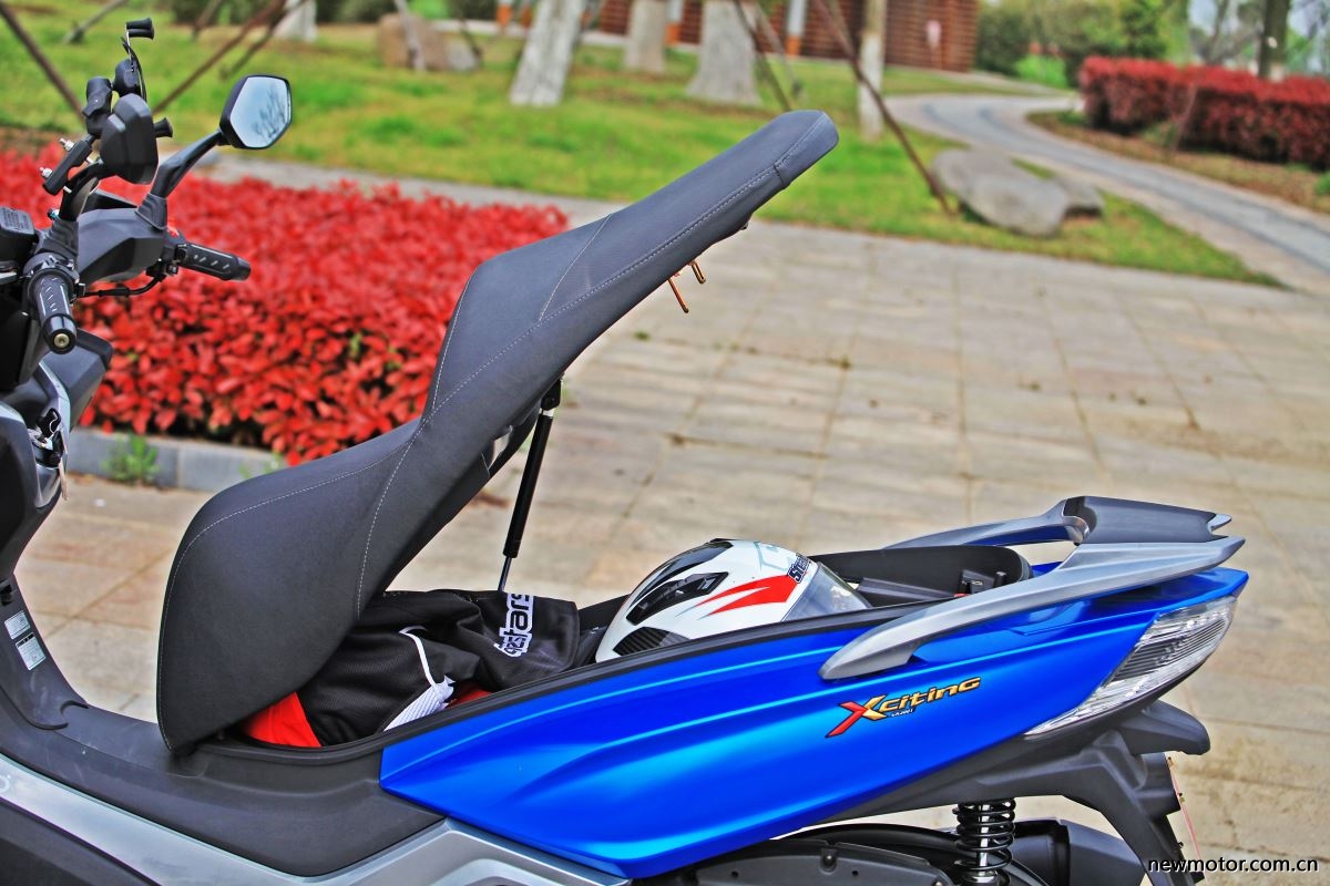 牛摩测评,牛摩网评测光阳racingx150长征版