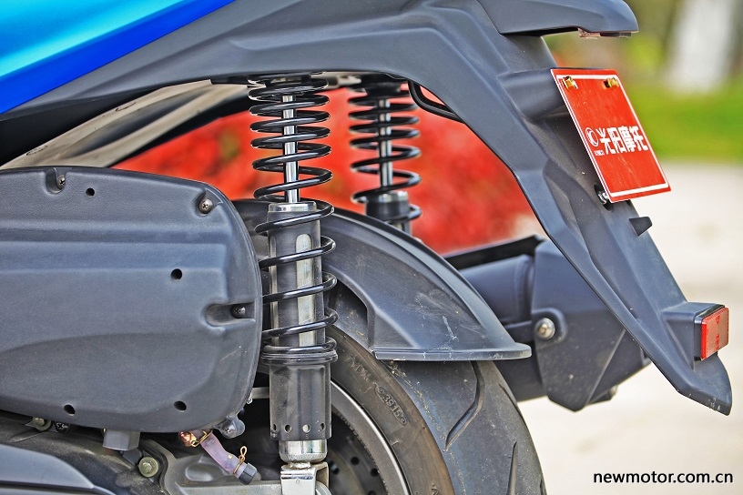 牛摩测评,牛摩网评测光阳racingx150长征版