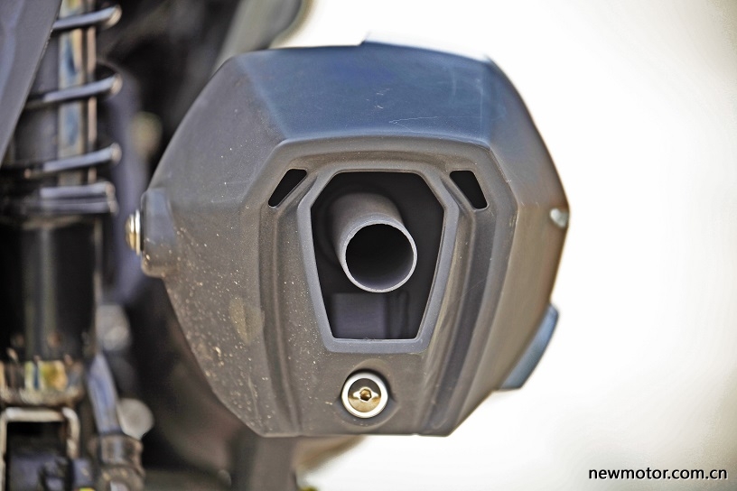 牛摩测评,牛摩网评测光阳racingx150长征版