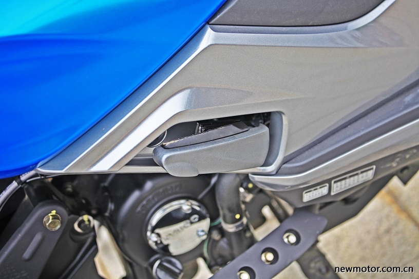 牛摩测评,牛摩网评测光阳racingx150长征版