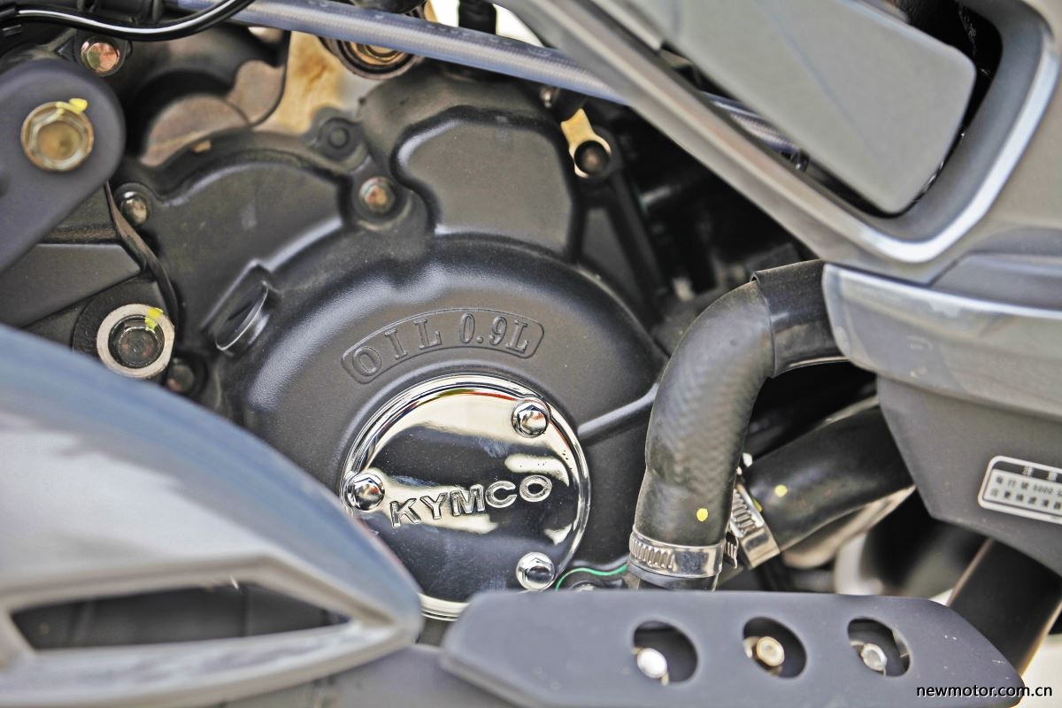 牛摩测评,牛摩网评测光阳racingx150长征版