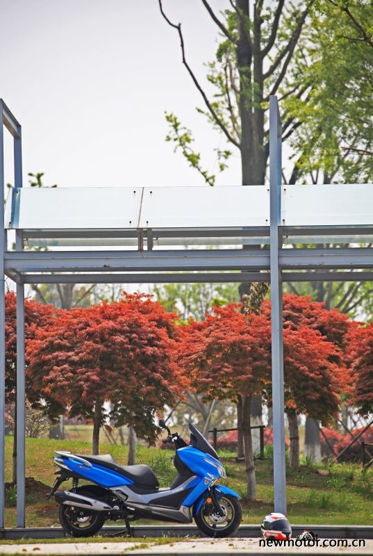 牛摩测评,牛摩网评测光阳racingx150长征版