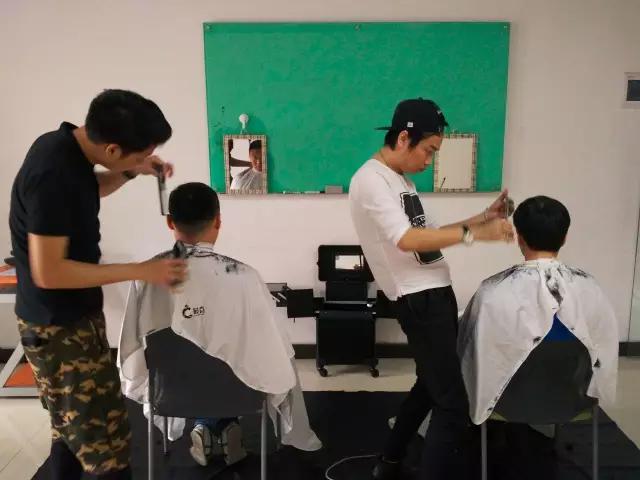 CEO解话:最喜为什么做上门速剪服务