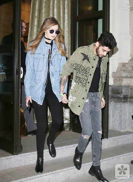 不逊色“双宋”《太后》剧中这对配角CP的情侣装也是非常的牛！