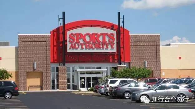 波士顿TOP5跑步店大盘点——哟哟，来套装备切克闹