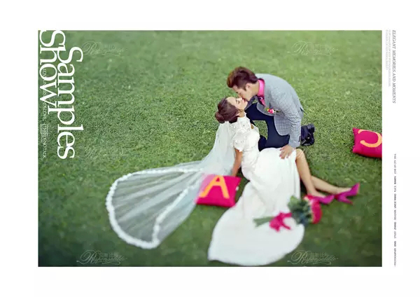 不看这个就去选婚纱摄影？你胆儿真大！