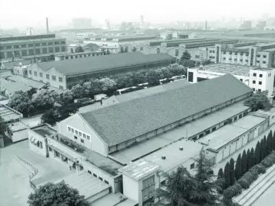 关于南七里的前世与今生,对你说不出再见