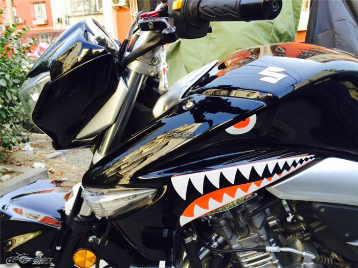 无所不能的万能汽车,无所不能的摩托车