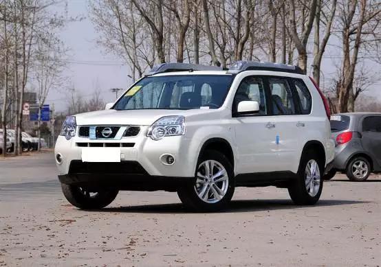 这些车型退役后又复出了,卖情怀还是实力?