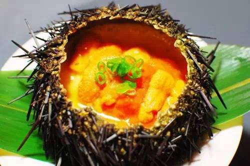 那些不认识的海鲜小干货,超级干货2022