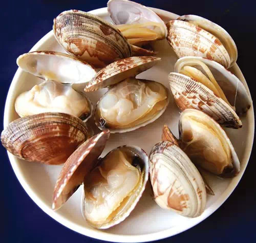 那些不认识的海鲜小干货,超级干货2022