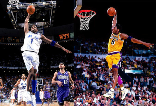 科比和麦迪退役说的话,麦迪科比哪个球员最厉害