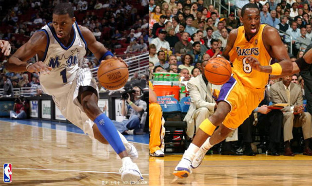 科比和麦迪退役说的话,麦迪科比哪个球员最厉害