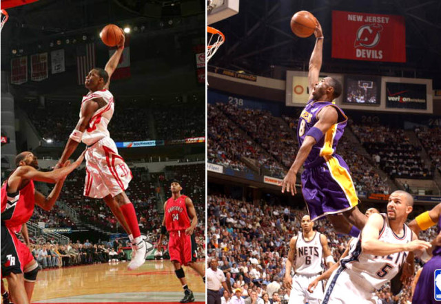 科比和麦迪退役说的话,麦迪科比哪个球员最厉害