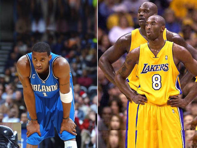 科比和麦迪退役说的话,麦迪科比哪个球员最厉害