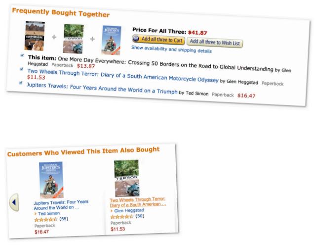 数据挖掘对大数据的帮助,面向程序员的数据挖掘指南