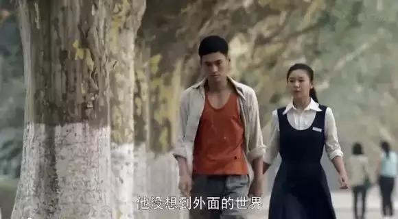 这些电影取景地你去过吗,爷们儿连续剧的取景地西安