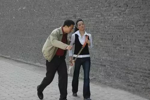 这些电影取景地你去过吗,爷们儿连续剧的取景地西安