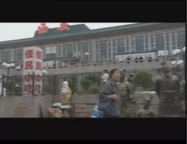 这些电影取景地你去过吗,爷们儿连续剧的取景地西安