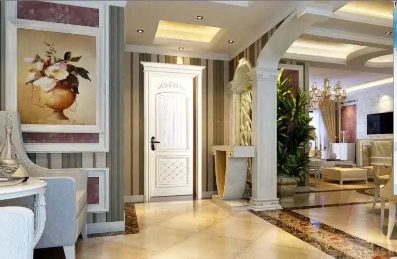 装修木门价格明细,昌平木门定制报价