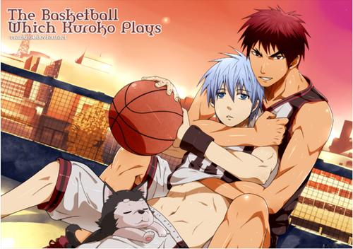 慎点！谁说G圈无腐男？818那些男性BL漫画家