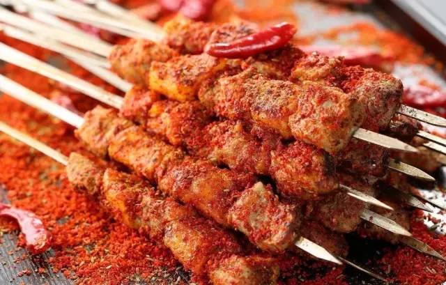 谁能有我毒？我的“深夜毒霸”称号可不是浪得虚名