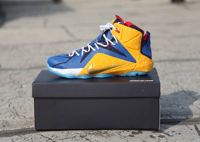 一位科密玩AJ的那些事儿