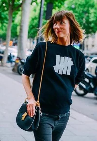 chloe小猪包是什么系列,chloe新款小猪包