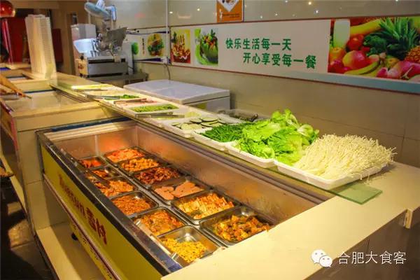 汉斯特烤肉自助餐三里庵,汉斯特自助烤肉攻略