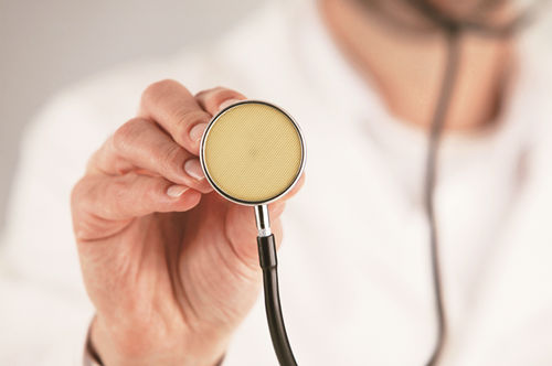 肿瘤君看似张牙舞爪，让它滚蛋并不难！这4个部位的癌症最应注意