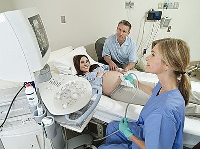 孕妈检查流程,孕妈体检攻略