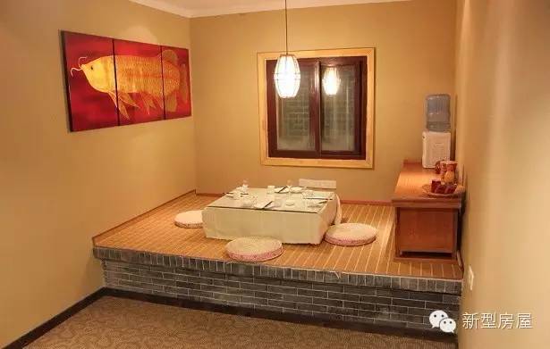 北方人火炕是怎样烧火取暖,北方人爱睡火炕