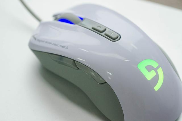 富勒g90evo鼠标怎么样,富勒g90外形差不多的鼠标