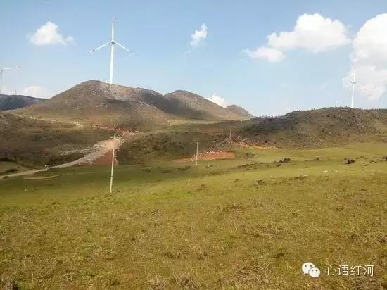 莲花山17km徒步,徒步羊草山