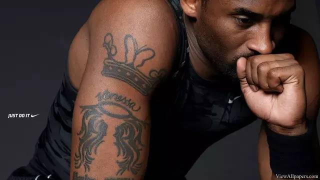 科比退役尼克尔森,科比退役比赛战靴