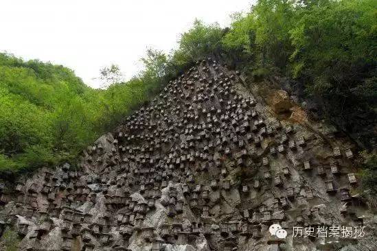 宜宾珙县僰人的故事,珙县僰人历史