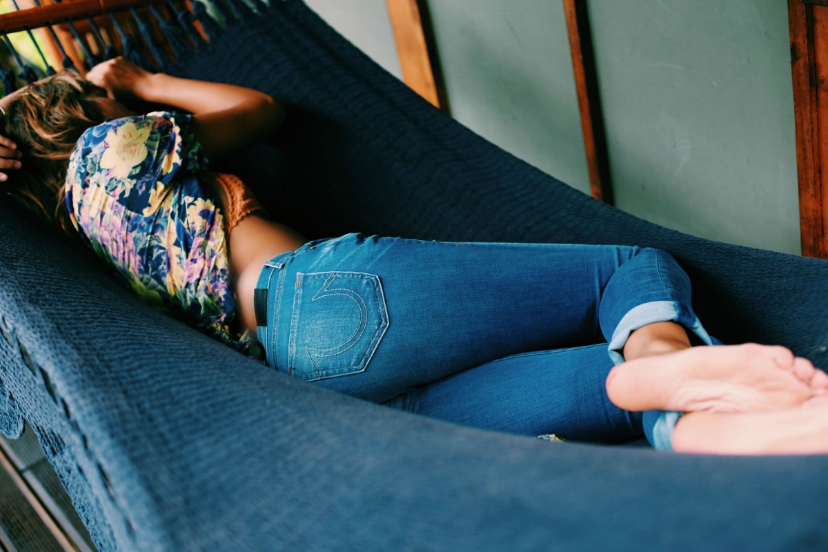 超级显瘦质量好的牛仔裤测评,显瘦牛仔裤推荐购买第一名