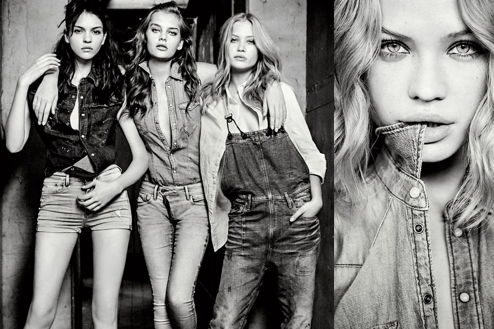 超级显瘦质量好的牛仔裤测评,显瘦牛仔裤推荐购买第一名