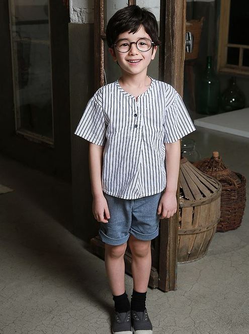 韩流男童装,韩流童装男童