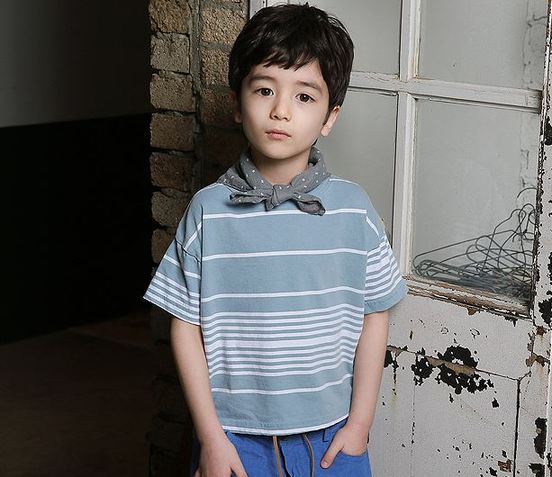 韩流男童装,韩流童装男童