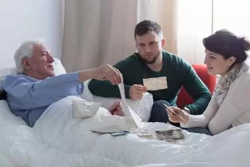 张凯教授讲肿瘤,患肺癌的张凯还好吗