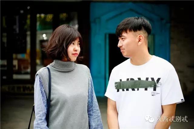 说出你们在酒吧被撩的经历?我面膜笑裂了!丨谁是忒色街拍NO.