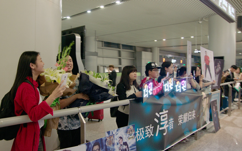 郑淳元我是歌手第一次亮相是哪期,郑淳元我是歌手为什么不戴耳返