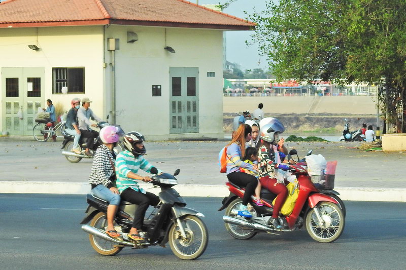 柬埔寨旅行注意什么,柬埔寨旅行纪录片