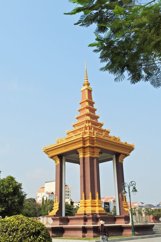 柬埔寨旅行注意什么,柬埔寨旅行纪录片