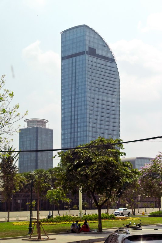 柬埔寨旅行注意什么,柬埔寨旅行纪录片