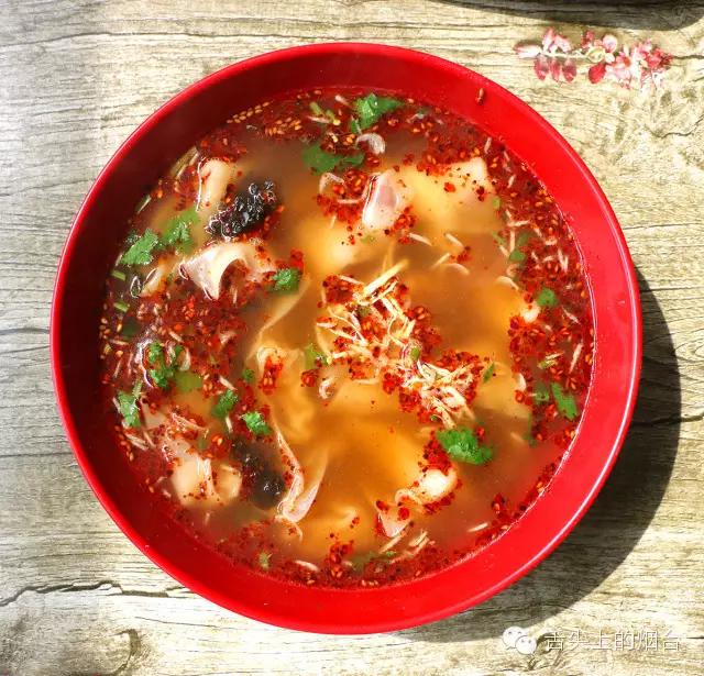 烟台大学食堂什么最好吃,烟台大学食堂哪家最好