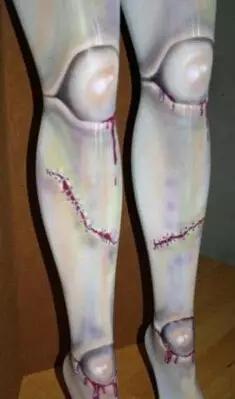 最安全的防狼神器,防狼神器东西大全